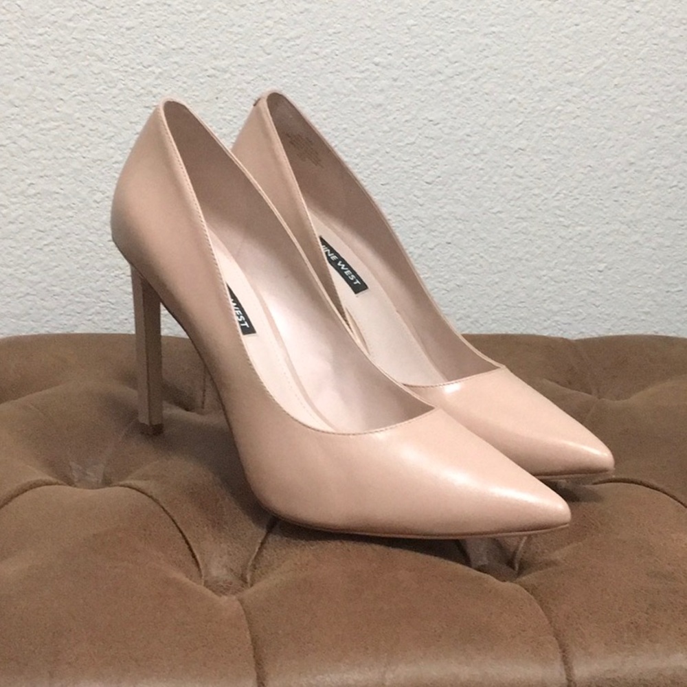 Nine West Tatiana Pumps